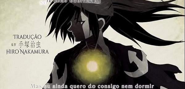  Dororo 03 legendado Brasil